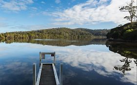 Gipsy Point Lodge & Cottages